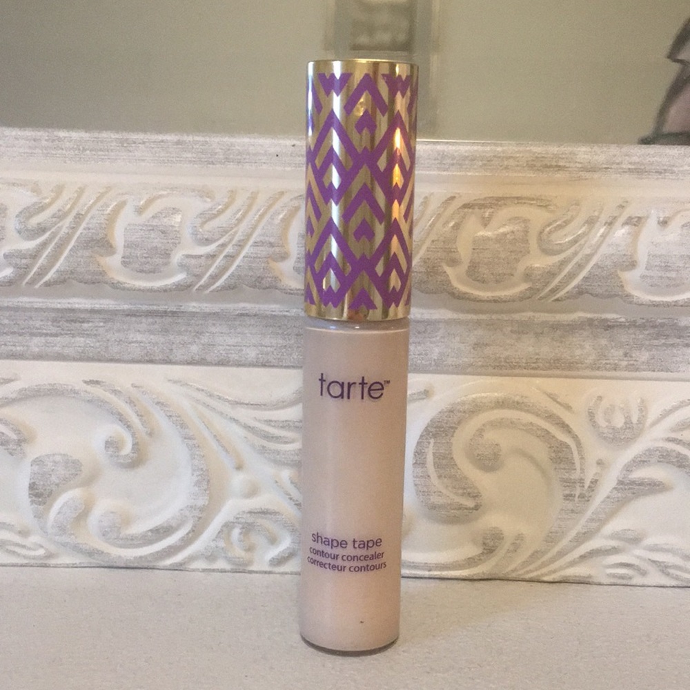 Tarte Shape Tape (Fair)